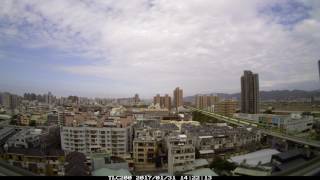 20170131台中市北屯區下午
