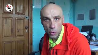 Нарк эзотерик ищет чужие наркоклады