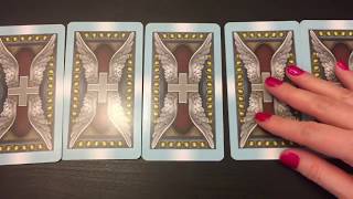 СОВЕТ ОТ АНГЕЛА НА НЕДЕЛЮ 18.12-24.12.2017 год/ ГАДАНИЕ ОНЛАЙН/ Tarot divination/Школа Таро