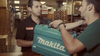 SERVICIO MAKITA LATIN AMERICA
