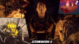 New Vegas Mods: Exterminators II - Part 2