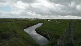 Marais de Charente Maritime 
