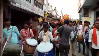 Ratan Shree Dhol party badnawar