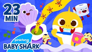 Potty Training and Back to School! | +Compilation | Song For Kids 