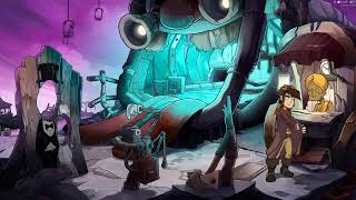 Deponia Doomsday - прохождение #5