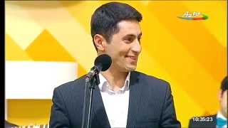 Ramiq Bayramov - Gul acdi (Əhsən Dadasov adina "Xatire" Xalq çalgi aletleri ansambli)