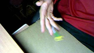 kirbo Emboss mod test.