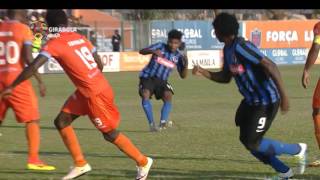 Petro de Luanda vs ASA 27ª Jornada