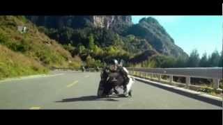 CHINESE ZODIAC - Produced and starred  by Jackie Chan