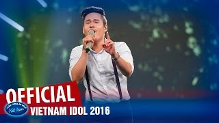 VIETNAM IDOL 2016 - GALA 2 - Ừ THÌ - MINH TRỊ