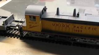 UP NW2 mit ZIMO MX645