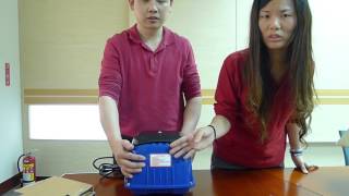 AirMac,linear air pump DBMX80 introduction