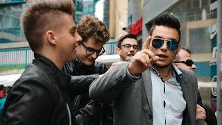TEQUILA - LAŽU,LAŽU SVE (OFFICIAL VIDEO)