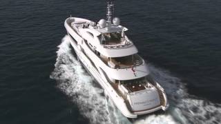 Heesen Yachts 164' (50M) MONACO WOLF