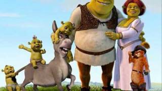 Allstar - Smashmouth (Shrek)