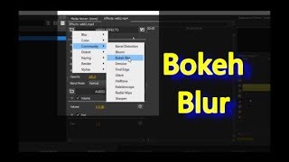 Install Community Effects | Olive Video Editor|Win10 | Free Video Editing 2019