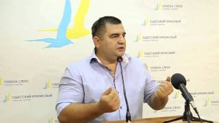 Олег Хвощевский