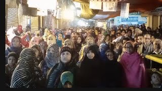 NEWS।।Patna ka Shaheen bagh today 31/01/2020???