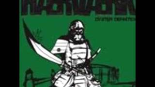 Hærværk - "Olie, Blod og Englestøv"+"Fuck Dig Dit Kapitalistsvin" (Danish Punk)