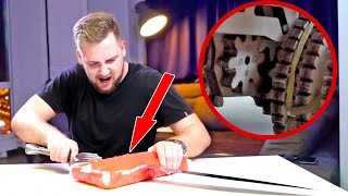 Деревянный конструктор Ugears вновь удивляет!