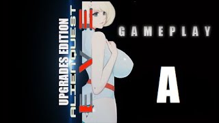 Alien Quest EVE [[Upgrades Edition]] GamePlay