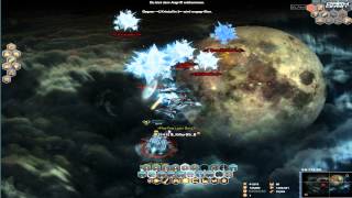 Darkorbit First Project with Sony vegas 11