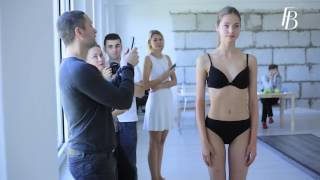 Metro Model casting