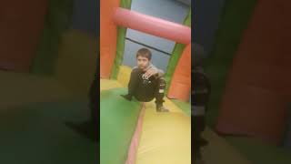 bouncy castle