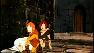 Ruy, el pequeño Cid - La herradura de plata E09