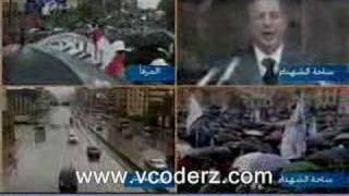 Amine Gemayel wants Michel Aoun as president!!!