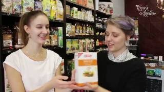 Edelhefe / Hefeflocken bei Eva's Apples - Vegan Tipps