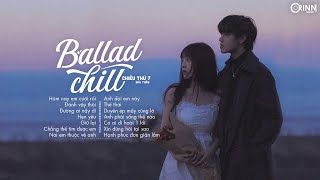 Vì Ngày Hôm Nay Em Cưới Rồi x Hẹn Yêu - Nhạc Chill Lofi Ballad Freak D Mashup Cực Sad
