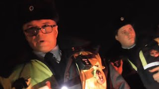 #1 | «ИДПС УСТРОИЛ ПОГОНЮ ЗА ТОНИРОВАННЫМ ТС БЕЗ НОМЕРОВ. ИТОГ: В СУДЕ ДЕЛО РАЗВАЛЕНО.» #TDG78
