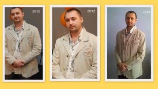 Видео уроки. Похудение в домашних условиях. Стать стройными вкусно? Легко! Короткий анонс.