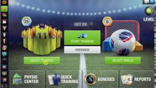 Top Eleven - Maximum Bonus With Minimum Condition