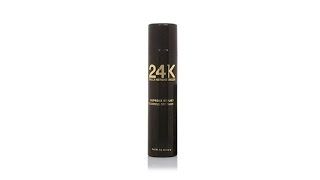 Sally Hershberger 24K Voluminous Dry Shampoo