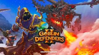 Как Взломать на кристаллы Goblins 2