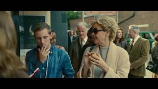 Кинозвезды не умирают в Ливерпуле - ТРЕЙЛЕР ФИЛЬМА 2017