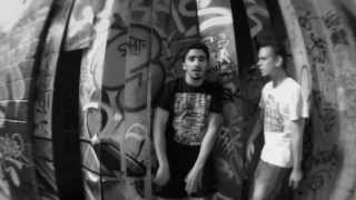 Sid (Las Sos) / Clinical Records / Les Polyvalents : Freestyle (Prod : Homsick / Réa : Youst)