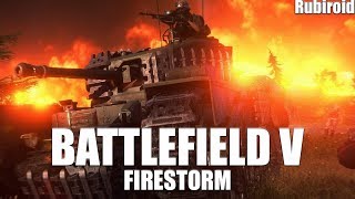 BATTLEFIELD 5 FIRESTORM|ОГНЕННЫЙ ШТОРМ| ПОГНАЛИ ЗА ТОПАМИ)) (bf5 gameplay)|PC|Rtx 2080|
