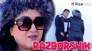 Qalpoq - Razborshik