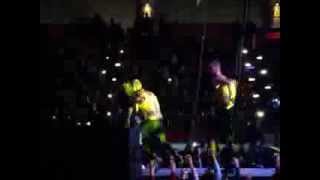 INNA Kayseri Konseri (Be My Lover, Amazing)