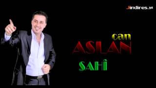 Aslan Can Șahîya Taybet,Muzik Efrin أصلان جان