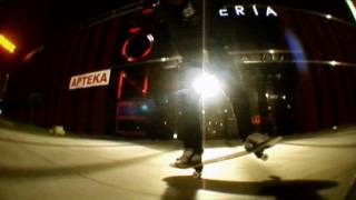theboardmag teaser #1 (watch in high quality)