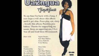 Ua2ngua - Tjinotjiua (Clips)