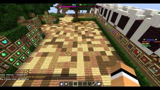 Краш сервера minecraft с плагином SkyWars 1.5.2