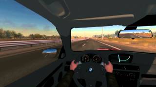 Test Drive Unlimited 2//Toyota TourerV Chaser JZX100