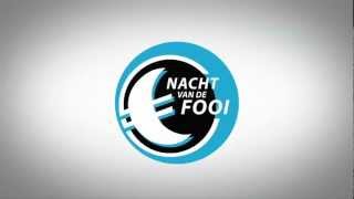 Nacht van de Fooi 2012 - Stichting Nederland-Batam
