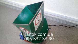 ЭЛЕКТРИЧЕСКИЙ ИЗМЕЛЬЧИТЕЛЬ ДЛЯ ФРУКТОВ , ОВОЩЕЙ