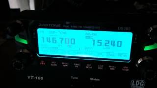 Zastone D9000 2m and SWL